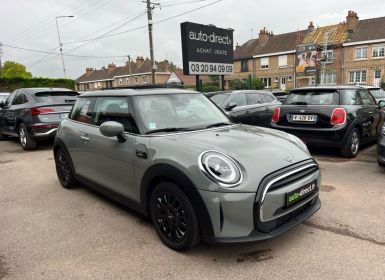 Vente Mini One 102CH EDITION CAMDEN Occasion