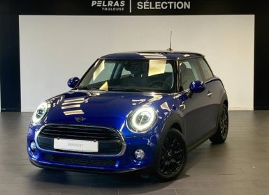 Achat Mini One 102ch Heddon Street Euro6d-T Occasion