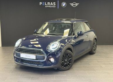 Vente Mini One 102ch Heddon Street Euro6d-T Occasion