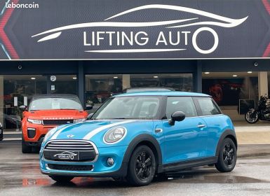 Mini One 1.2 102CH