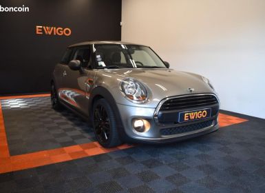 Vente Mini One 1.2 102ch SALT TOIT OUVRANT SEGES CHAUFFANTS ENTRETIEN COMPLET BMW SUIVI GARANTIE 6 A ... Occasion