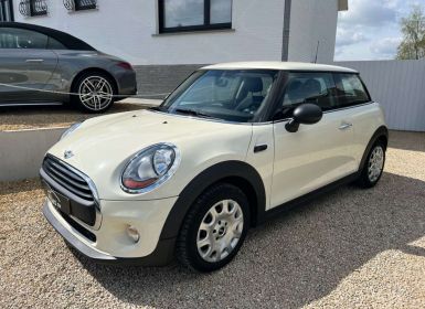 Mini One 1.2 First NIEUWE STAAT Occasion