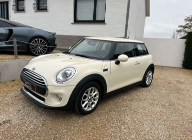 Mini One 1.2 SPORTZETELS,NAVI,XENON,VERWARMDE ZET. ALU VELG