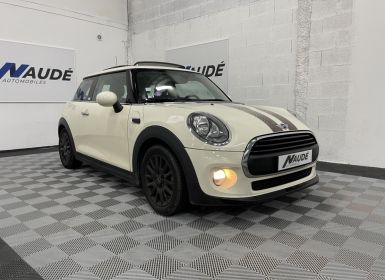 Mini One 1.2i 102 CH F56 Shoreditch - GARANTIE 6 MOIS