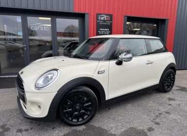 Mini One 1.2i - 102 F56 COUPE Chili