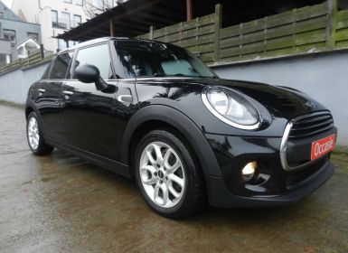 Achat Mini One 1.2i 102cv 6vit 5 porte Occasion