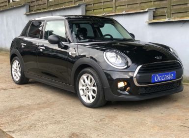 Achat Mini One 1.2i 102cv 6vit 5 Porte Occasion