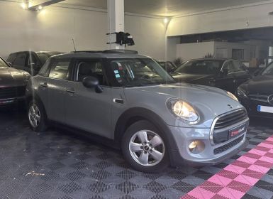 Vente Mini One 1.2i - 75 5P F55 BERLINE Salt PHASE 1 Occasion