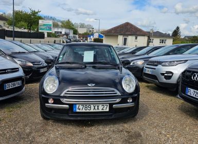 Vente Mini One 1.4 D 75CV MOTEUR A CHAÎNE TRES BONNE ÉTAT DÉPÔT DE VENTES Occasion