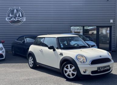 Achat Mini One 1.4i - 95  R56 COUPE Occasion