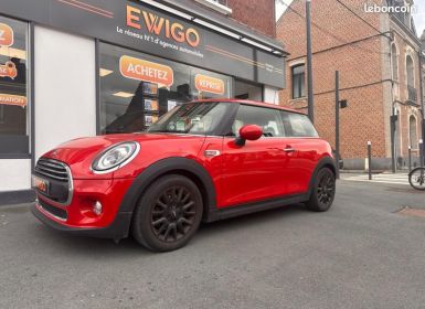 Vente Mini One 1.5 100 Occasion