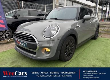 Vente Mini One 1.5 100 BVA Occasion