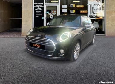 Vente Mini One 1.5 100CH HEDDON STREET BVA garantie 6 mois Occasion