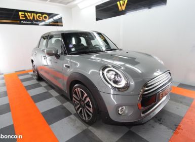 Achat Mini One 1.5 135 COOPER BVA Occasion