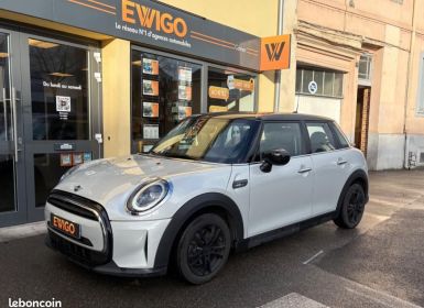 Mini One 1.5 135 COOPER BVA ORIGINE FRANCE 1ERE MAIN GPS GARANTIE 6 MOIS Occasion