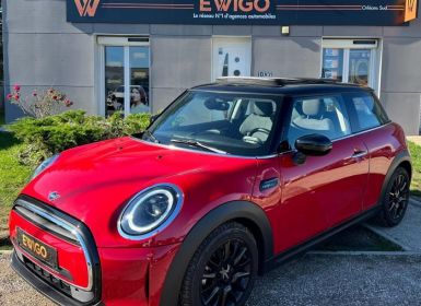 Vente Mini One 1.5 135 COOPER CAMDEN Occasion