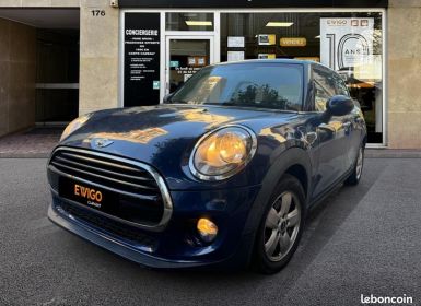 Mini One 1.5 135 COOPER MARYLEBONE Distribution neuve Garantie 6 mois Occasion