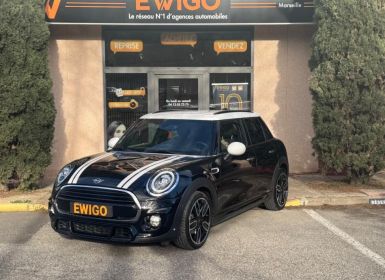 Mini One 1.5 135 COOPER PACK JCW Occasion