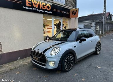 Mini One 1.5 136 Ch COOPER YOURS TOUTES OPTIONS FAIBLE KILOMETRAGE Occasion