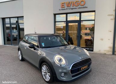 Mini One 1.5 136CH COOPER BVA BLACKFRIARS TOIT OUVRANT