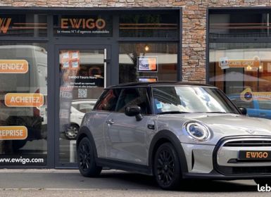 Achat Mini One 1.5 136ch COOPER CAMDEN BVA Occasion