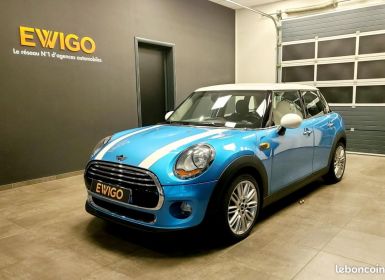 Achat Mini One 1.5 136ch COOPER PACK CHILI Occasion