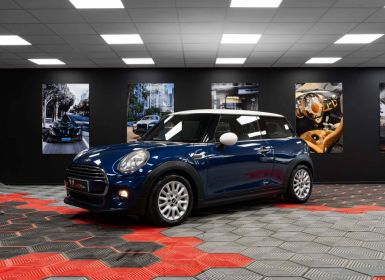 Achat Mini One 1.5 Cooper 136 CHILI Occasion