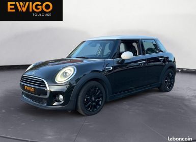 Mini One 1.5 D 115 COOPER Occasion