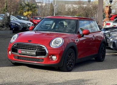 Mini One 1.5 D 116 F56 Cooper D Shoreditch - GARANTIE 12 MOIS Occasion