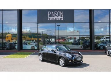 Mini One 1.5 D - 95  F56 COUPE D Shoreditch PHASE 1