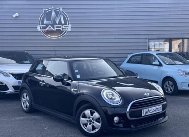 Achat Mini One 1.5 D - 95  F56 LCI COUPE D PHASE 2 Occasion