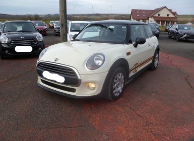 Mini One 1.5 DIESEL 95CH BV6