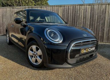 Mini One 1.5 OPF 1steHAND-1MAIN NETTO: 12.388 EURO