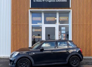 Mini One 1.5D 95Cv Shoreditch TOIT AV OUVRANT + AR PANORAMIQUE- MOTEUR A CHAINE Occasion