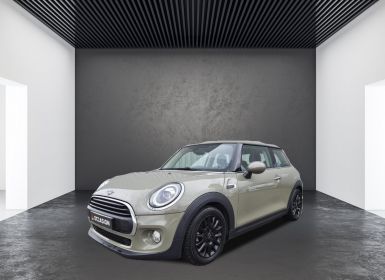 Achat Mini One 1.5i - 102 - BVR F56 LCI COUPE Heddon Street PHASE 2 Occasion