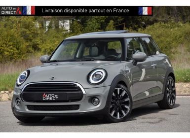 Mini One 1.5i - 102 - BVR F56 LCI COUPE PHASE 2 Occasion