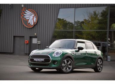 Achat Mini One 1.5i - 136 5P F55 LCI BERLINE Cooper Edition 60 Years PHASE 2 Occasion