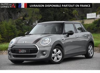 Achat Mini One 1.5i - 136 - BVA  5P F55 BERLINE Cooper PHASE 1 Occasion