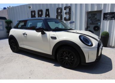 Mini One 1.5i - 136 - BVR  F56 LCI COUPE Cooper PHASE 3 Neuf