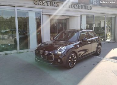 Mini One 1.5i 136 BVR 5P F55 LCI BERLINE Cooper Heddon Street PHASE 2 Occasion