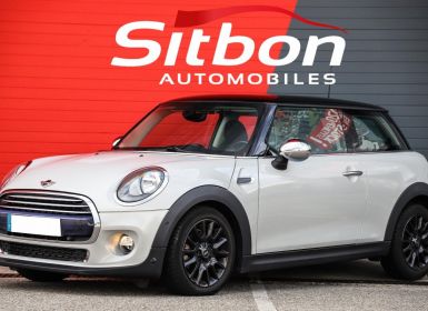 Achat Mini One 1.5i 136 Cooper Occasion