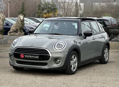 Mini One 1.5i 136 Cooper Greenwich - GARANTIE 12 MOIS