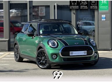 Mini One 1.5i - 136 - Cooper Greenwich PHASE 2 - APPLE CARPLAY - TOIT OUVRANT Occasion