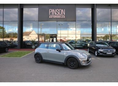 Achat Mini One 1.5i - 136 F56 COUPE Cooper Marylebone PHASE 1 Occasion