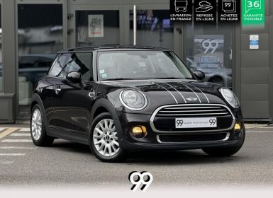 Achat Mini One 1.5i - 136 F56 COUPE Cooper Pack Chili PHASE 1 Occasion