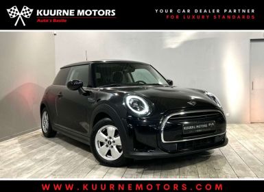 Mini One 1.5i Led-Airco-Gps-Carplay-Cruise-Bt