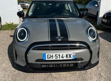 Mini One 1.5L Edition Camden, toit ouvrant, comme neuve