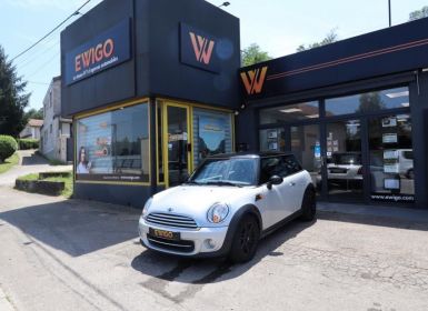 Mini One 1.6 120 CH COOPER BVA