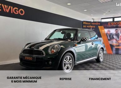 Mini One 1.6 90ch D