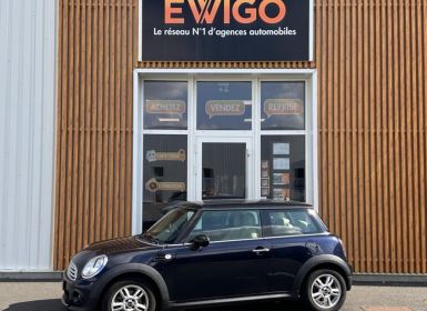 Vente Mini One 1.6 D 110 COOPER Occasion